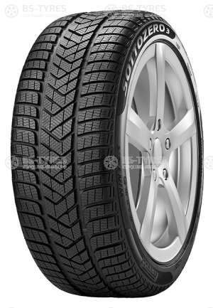 Pirelli Winter SottoZero 3 235/40 R18 95V