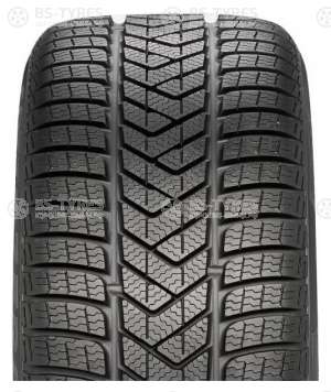 Pirelli Winter SottoZero 3 235/40 R18 95V