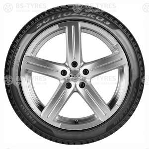 Pirelli Winter SottoZero 3 235/40 R18 95V