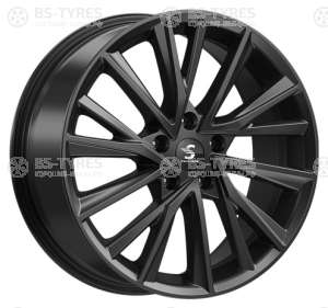 K&K Premium КР010 (FB) 7.5xR18 ET47 5*108 D60.1