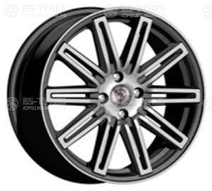 NZ R-01 (BF) 7xR17 ET45 5*114.3 D54.1