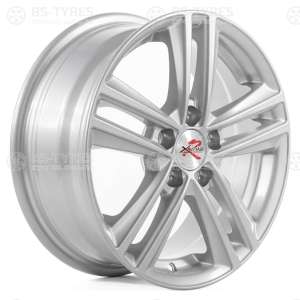 Tech-line RST R025 (SL) 6xR15 ET38 5*100 D57.1