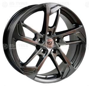 Tech-line RST R037 (BH) 7xR17 ET40 5*114.3 D67.1