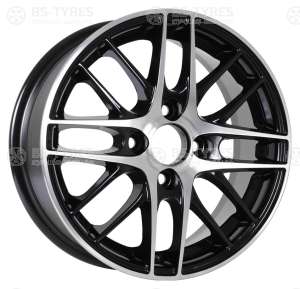 Tech-line RST R004 (BD) 5.5xR14 ET43 4*100 D60.1