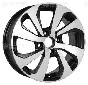 Tech-line RST R005 (BD) 6xR15 ET48 4*100 D54.1