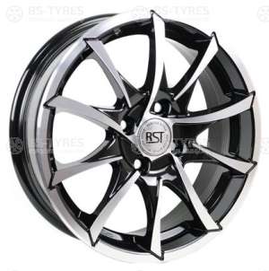 Tech-line RST R035 (BD) 6xR15 ET50 4*100 D60.1