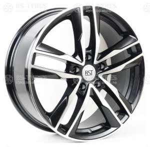 Tech-line RST R128 (BD) 7.5xR18 ET47 5*108 D60.1