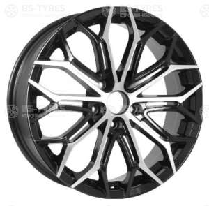 Tech-line RST R208 (BD) 6.5xR18 ET33 5*108 D60.1