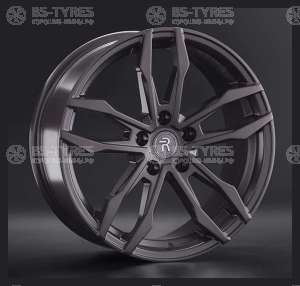 Replay LX188 (MGM) 8xR18 ET30 5*114.3 D60.1