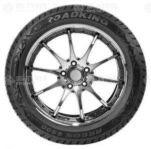 RoadKing Argos S500 245/45 R20 103T