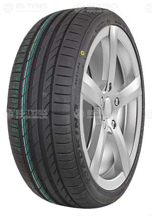 RoadKing Argos UHP 255/35 R18 94Y