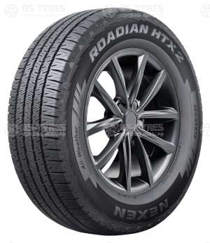 Nexen Roadian HTX 2 285/45 R22 114H
