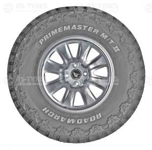 Primemaster M/T II