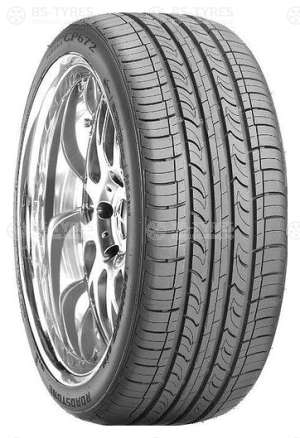 Roadstone Classe Premiere CP672 205/60 R16 92H