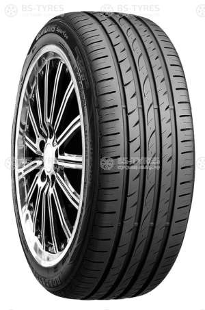 Roadstone Eurovis Sport 4 215/50 R17 91W