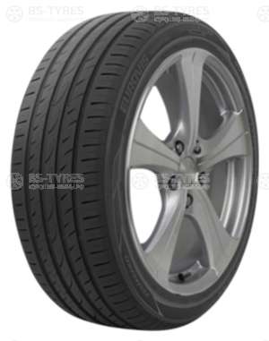 Roadstone Eurovis Sport 4 215/50 R17 91W