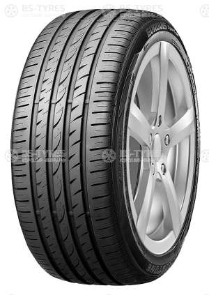 Roadstone Eurovis Sport 4 215/50 R17 91W