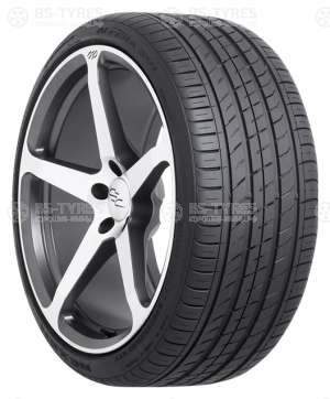 Roadstone N`Fera SU1 235/50 R18 101W