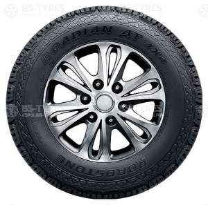 Roadstone Roadian AT RA7 235/85 R16C 120/116R