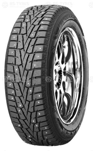 Roadstone Winguard WinSpike 205/60 R16 92T