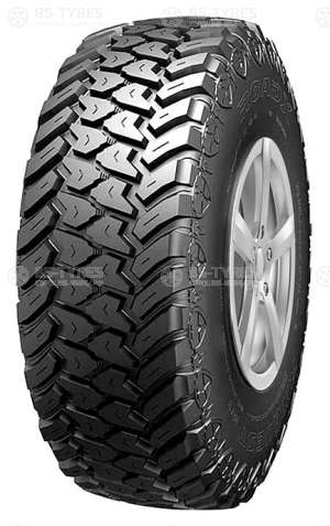 Roadx Quest M/T 235/85 R16C 120/116Q