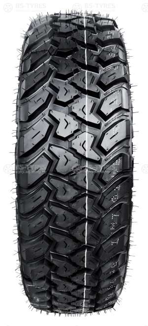Roadx Quest M/T 235/85 R16C 120/116Q