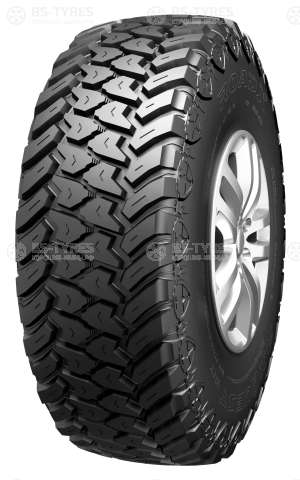Roadx Quest M/T 235/85 R16C 120/116Q