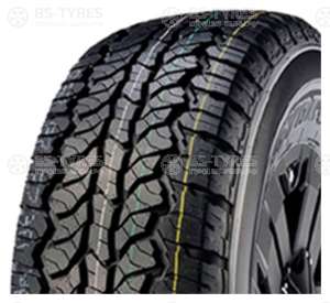 Royal Black A/T 235/85 R16C 120S