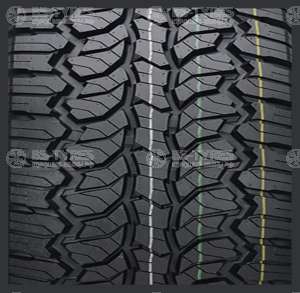 Royal Black A/T 235/85 R16C 120S
