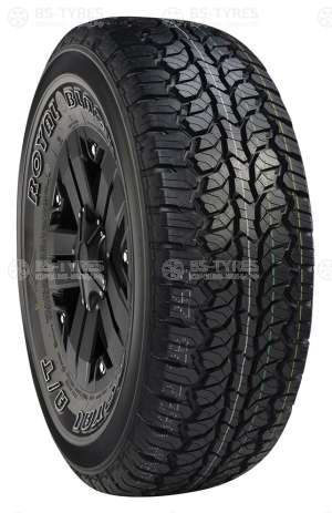 Royal Black A/T 235/85 R16C 120S