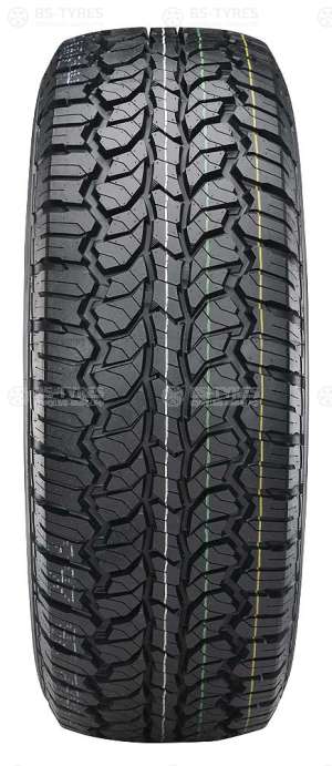 Royal Black A/T 235/85 R16C 120S