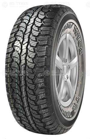 Royal Black A/T 235/85 R16C 120S