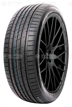 Royal Black Explorer II 245/55 R19 107W