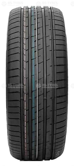 Royal Black Explorer II 245/55 R19 107W