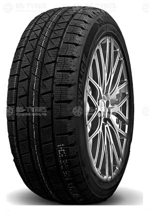 Royal Black Ice 215/60 R17 96S