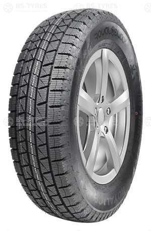 Royal Black Ice 215/60 R17 96S
