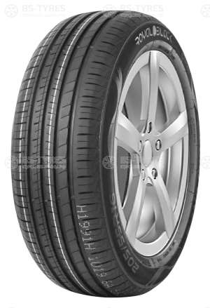 Royal Black Mile 195/55 R15 85V