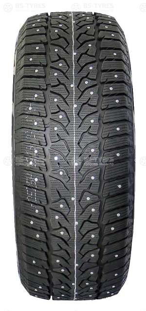 Royal Black Stud II 235/55 R18 104T