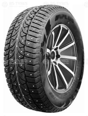 Royal Black Stud II 235/55 R18 104T
