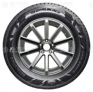 Royal Black Stud II 235/55 R18 104T