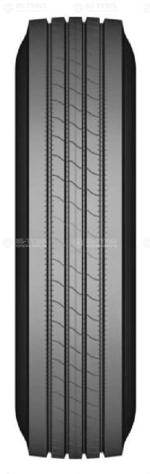 Secure ST41 275/70 R22.5 148/145M
