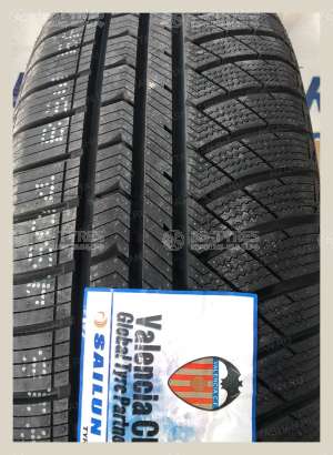 Sailun Atrezzo 4 Seasons 235/50 R18 101V