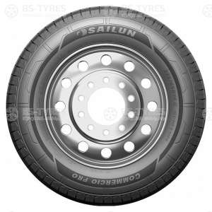 Sailun Commercio PRO 195/70 R15C 104/102R