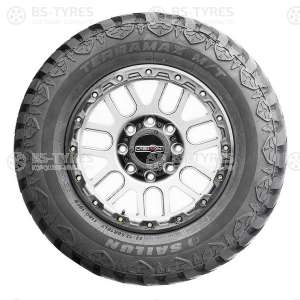 Sailun Terramax M/T 265/70 R17C 121/118Q