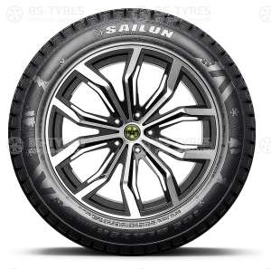 Sailun Ice Blazer Arctic SUV 265/65 R17 112S