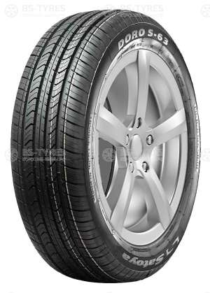 Satoya Doro S-63 195/60 R15 88V