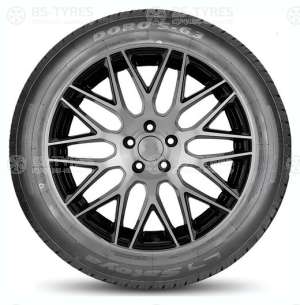 Satoya Doro S-63 195/60 R15 88V