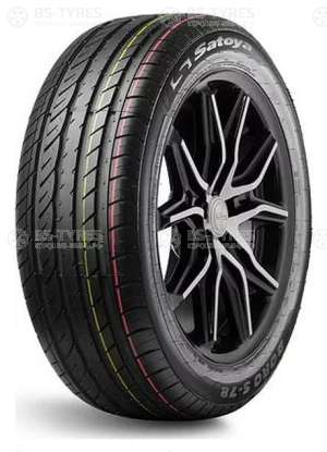 Satoya Doro S-78 205/50 R17 93W