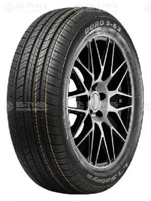 Satoya Doro S-63 195/60 R15 88V