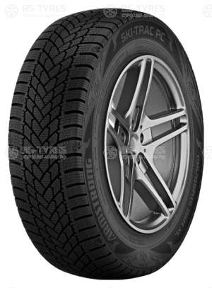 Armstrong Ski-Trac S 235/60 R18 107T